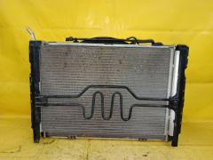 Радиатор ДВС на Bmw 1-Series E87-UD32 N46B20 WBA4UD32080P220205 753335115  6453693003804  16326937515