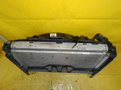 Радиатор ДВС WBA4UD32080P220205 753335115, 6453693003804, 16326937515 на Bmw 1-Series E87-UD32 N46B20 Фото 2