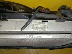 Радиатор ДВС WBA4UD32080P220205 753335115, 6453693003804, 16326937515 на Bmw 1-Series E87-UD32 N46B20 Фото 3