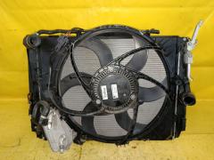 Радиатор ДВС WBA4UD32080P220205 753335115, 6453693003804, 16326937515 на Bmw 1-Series E87-UD32 N46B20 Фото 4