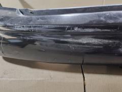 Бампер на Subaru Legacy B4 BE5 Фото 3
