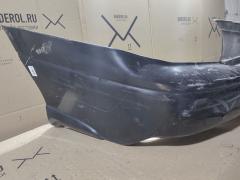 Бампер на Subaru Legacy B4 BE5 Фото 5