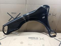 Крыло переднее на Subaru Legacy B4 BE5 Фото 3
