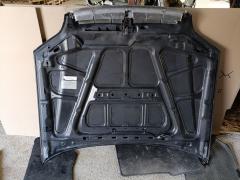 Капот на Subaru Legacy B4 BE5 Фото 11