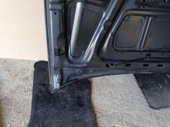 Капот на Subaru Legacy B4 BE5 Фото 12