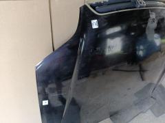Капот на Subaru Legacy B4 BE5 Фото 4