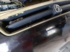 Капот на Subaru Legacy B4 BE5 Фото 8