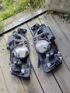 Фара 100-20651 100-20651 на Subaru Legacy B4 BE5 Фото 8