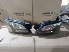 Фара на Subaru Legacy B4 BE5 100-20651