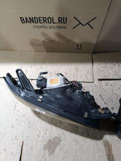 Фара 100-20651 100-20651 на Subaru Legacy B4 BE5 Фото 3