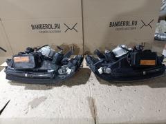 Фара 100-20651 100-20651 на Subaru Legacy B4 BE5 Фото 6