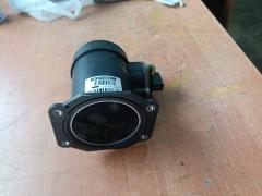 Датчик расхода воздуха 22680AA290, 0986JG0318, A36-615 R82, DK-AF260 на Subaru Legacy B4 BE5 EJ204 Фото 11