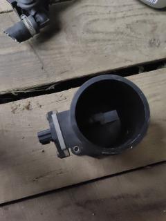 Датчик расхода воздуха 22680AA290, 0986JG0318, A36-615 R82, DK-AF260 на Subaru Legacy B4 BE5 EJ204 Фото 6