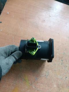 Датчик расхода воздуха 22680AA290, 0986JG0318, A36-615 R82, DK-AF260 на Subaru Legacy B4 BE5 EJ204 Фото 8