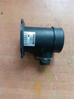 Датчик расхода воздуха 22680AA290, 0986JG0318, A36-615 R82, DK-AF260 на Subaru Legacy B4 BE5 EJ204 Фото 10