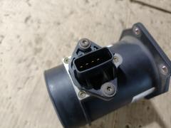 Датчик расхода воздуха 22680AA290, 0986JG0318, A36-615 R82, DK-AF260 на Subaru Legacy B4 BE5 EJ204 Фото 3