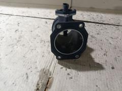 Датчик расхода воздуха 22680AA290, 0986JG0318, A36-615 R82, DK-AF260 на Subaru Legacy B4 BE5 EJ204 Фото 4