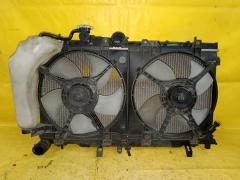Радиатор ДВС на Subaru Legacy B4 BE5 EJ204 Фото 2