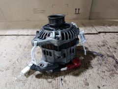 Генератор на Subaru Legacy B4 BE5 EJ204 23700AA301