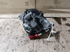 Генератор 23700AA301 на Subaru Legacy B4 BE5 EJ204 Фото 2