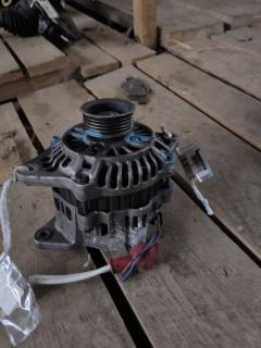 Генератор 23700AA301 на Subaru Legacy B4 BE5 EJ204 Фото 6