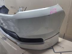 Бампер на Toyota Corolla Rumion NZE151N Фото 2