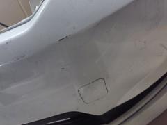 Бампер на Toyota Corolla Rumion NZE151N Фото 4