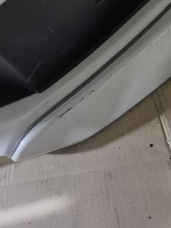 Бампер на Toyota Corolla Rumion NZE151N Фото 5