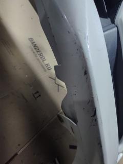 Бампер на Toyota Corolla Rumion NZE151N Фото 11
