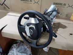 Рулевая колонка на Nissan Wingroad Y12