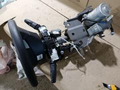 Рулевая колонка на Nissan Wingroad Y12 Фото 3