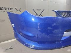 Бампер на Subaru Impreza Wagon GG3 Фото 2