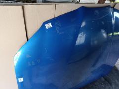 Капот на Subaru Impreza Wagon GG3 Фото 4