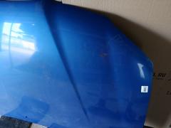 Капот на Subaru Impreza Wagon GG3 Фото 6
