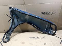 Крыло переднее на Subaru Impreza Wagon GG3 Фото 5