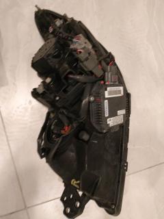 Фара 1773 1773 на Subaru Impreza Wagon GG3 Фото 11