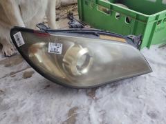 Фара 1773 1773 на Subaru Impreza Wagon GG3 Фото 13