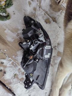 Фара 1773 1773 на Subaru Impreza Wagon GG3 Фото 14