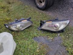 Фара 1773 1773 на Subaru Impreza Wagon GG3 Фото 7