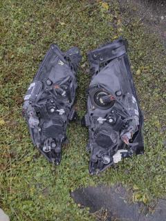 Фара 1773 1773 на Subaru Impreza Wagon GG3 Фото 8