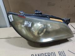 Фара 1773 1773 на Subaru Impreza Wagon GG3 Фото 5