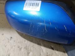 Зеркало двери боковой на Subaru Impreza Wagon GG3 Фото 4