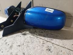 Зеркало двери боковой на Subaru Impreza Wagon GG3 Фото 5