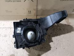 Мотор печки 72223FE000 на Subaru Impreza Wagon GG3 Фото 3