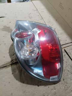 Стоп 220-20918 220-20918 на Subaru Impreza Wagon GG3 Фото 2
