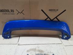 Спойлер на Subaru Impreza Wagon GG3 Фото 2