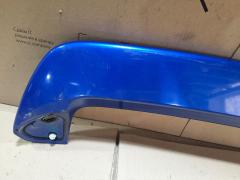 Спойлер на Subaru Impreza Wagon GG3 Фото 4