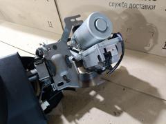 Рулевая колонка на Nissan Serena C25 Фото 3
