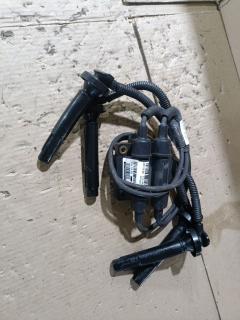 Катушка зажигания на Subaru Impreza Wagon GG3 EJ152 22435AA020