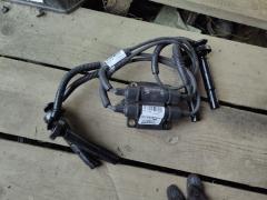 Катушка зажигания 22435AA020 на Subaru Impreza Wagon GG3 EJ152 Фото 3